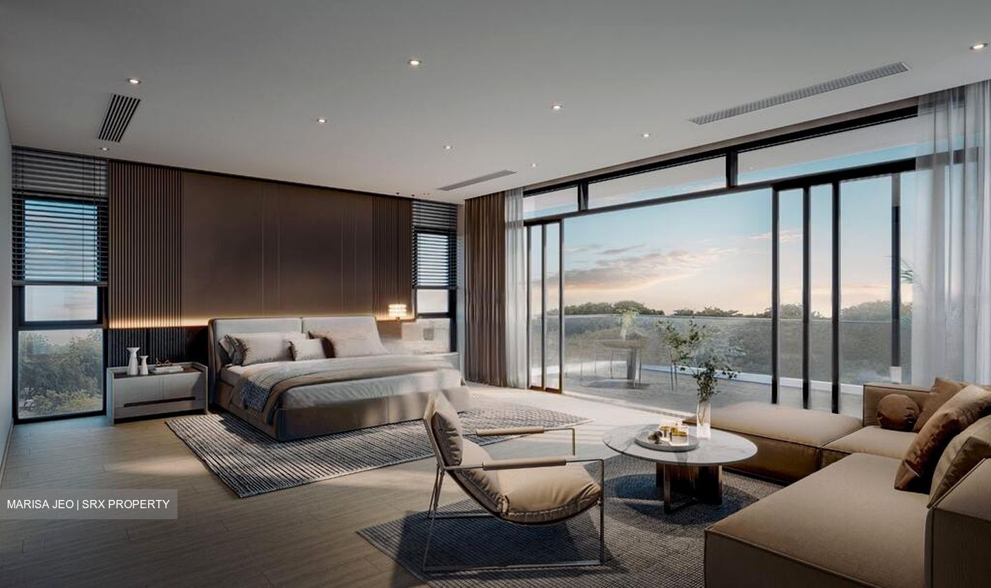 Henry Park (D10), Detached #458668731